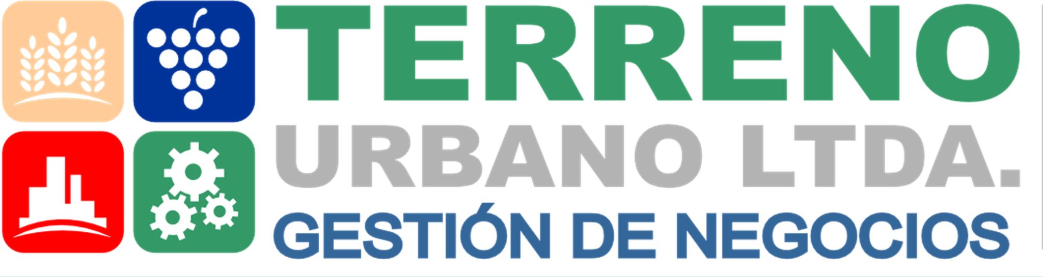Terreno Urbano Ltda. Gestión de Negocios